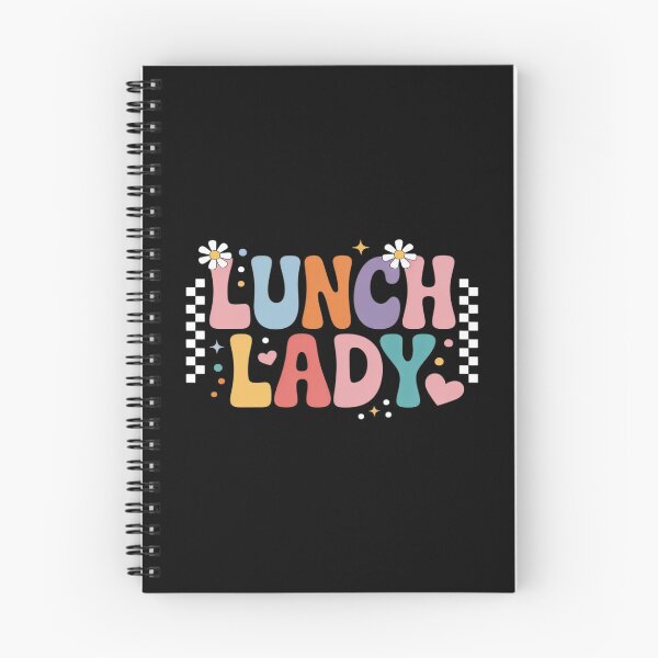 Item preview, Lunch Lady Cafeteria Worker Lunch Squad Back to School designed and sold by PeteHomenick.