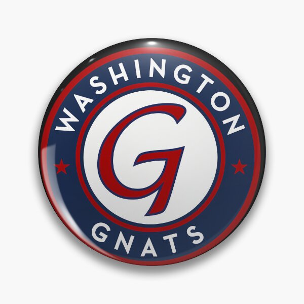 Item preview, Washington Gnats designed and sold by RALPHETERS.