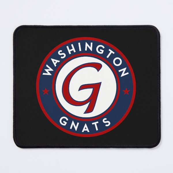 Item preview, Washington Gnats designed and sold by RALPHETERS.