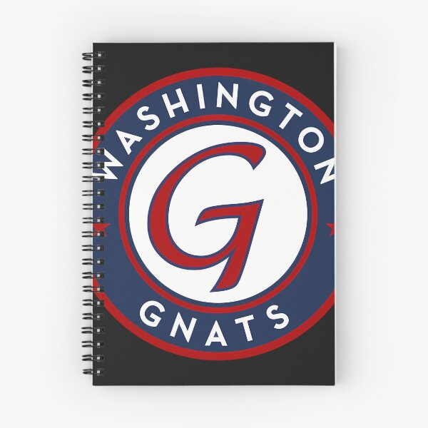 Item preview, Washington Gnats designed and sold by RALPHETERS.