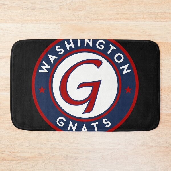Item preview, Washington Gnats designed and sold by RALPHETERS.