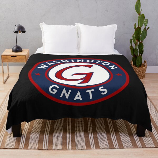 Item preview, Washington Gnats designed and sold by RALPHETERS.