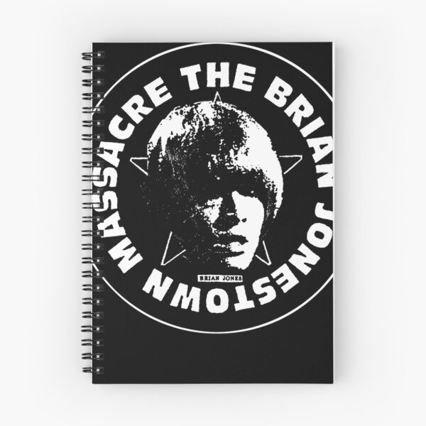 Item preview, Brian Jonestown Massacre designed and sold by ZaleeCamara.