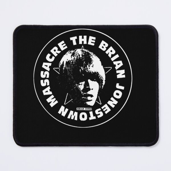 Item preview, Brian Jonestown Massacre designed and sold by ZaleeCamara.