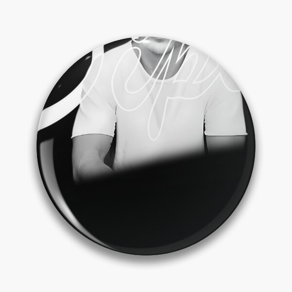 Item preview, Analogic Retro Style - Dj Di.plo designed and sold by GideKuphal.