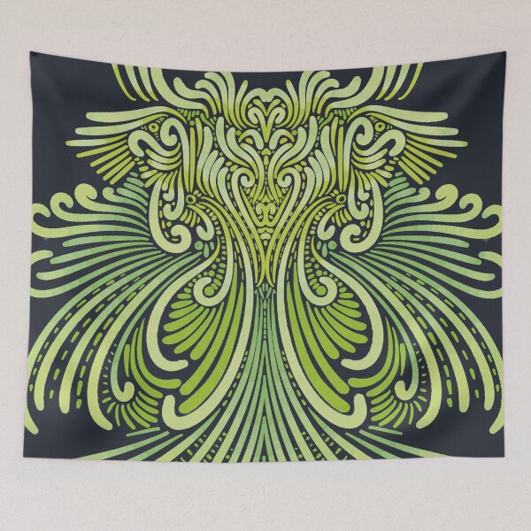 Item preview, Absent Connection  designed and sold by CronistaOmega.