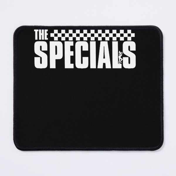Item preview, The Specials  designed and sold by ZaleeCamara.