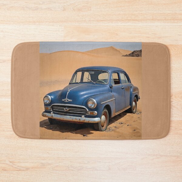 Item preview, Vintage Car designed and sold by Savannah Gibbs.