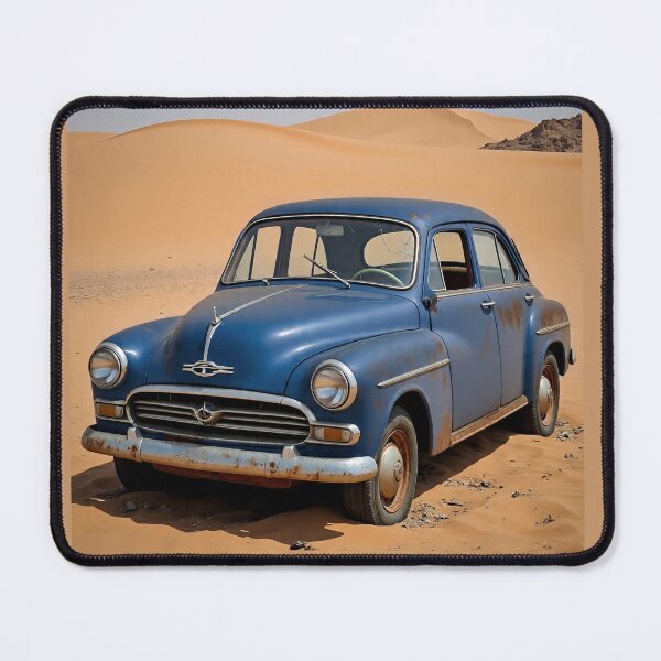 Item preview, Vintage Car designed and sold by Savannah Gibbs.