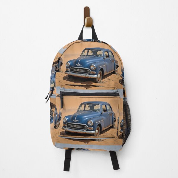 Item preview, Vintage Car designed and sold by Savannah Gibbs.