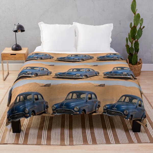 Item preview, Vintage Car designed and sold by Savannah Gibbs.