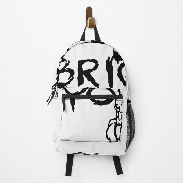 Item preview, Brigada Juvenil designed and sold by ZaleeCamara.