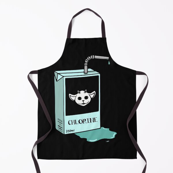Item preview, Chlorine designed and sold by ZaleeCamara.
