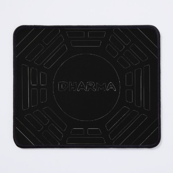 Item preview, Lost - Dharma  designed and sold by LassiHalla.