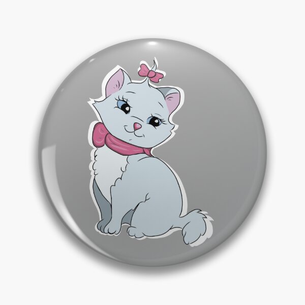 Item preview, Marie Aristocat designed and sold by Lilacian.