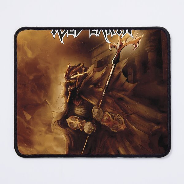 Item preview,  Iced Earth - Overture Of The Wicked Album 2007 designed and sold by MarkDaME.