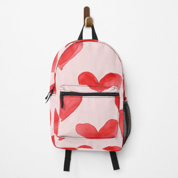 Item preview, Beautiful hearts pattern designed and sold by saly55887.