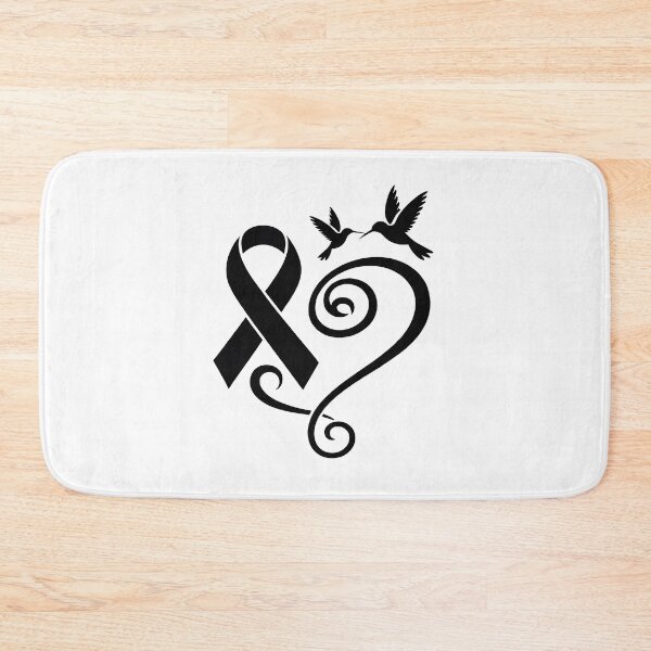 Item preview, Melanoma Awareness designed and sold by PeteHomenick.