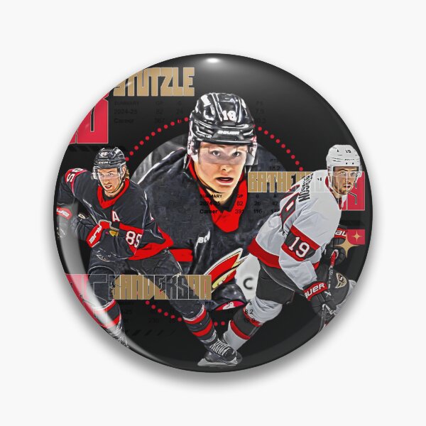 Item preview, Ottawa Hockey Squad  designed and sold by RALPHETERS.