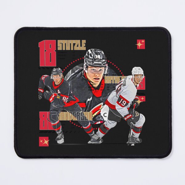 Item preview, Ottawa Hockey Squad  designed and sold by RALPHETERS.