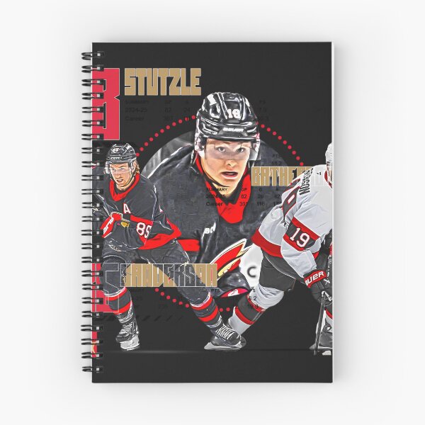Item preview, Ottawa Hockey Squad  designed and sold by RALPHETERS.