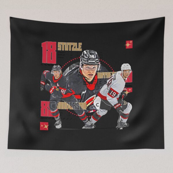 Item preview, Ottawa Hockey Squad  designed and sold by RALPHETERS.