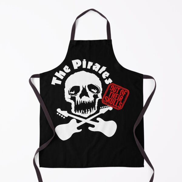Item preview, The Pirates designed and sold by ZaleeCamara.