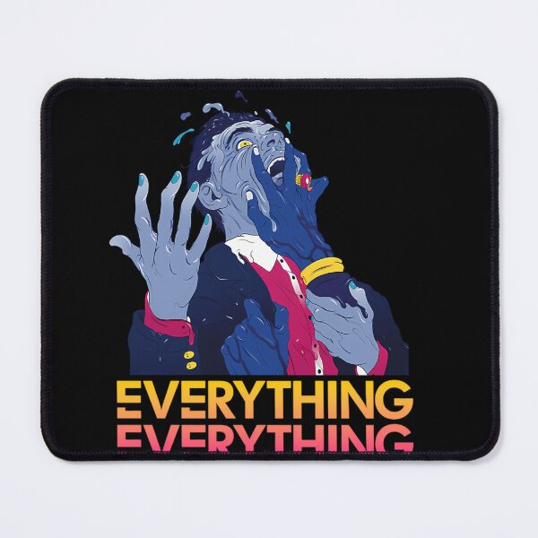 Item preview, Everything Everything Band designed and sold by ZaleeCamara.