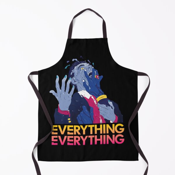 Item preview, Everything Everything Band designed and sold by ZaleeCamara.