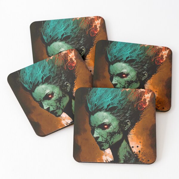 Item preview, Bewitched designed and sold by StimulatedHead.