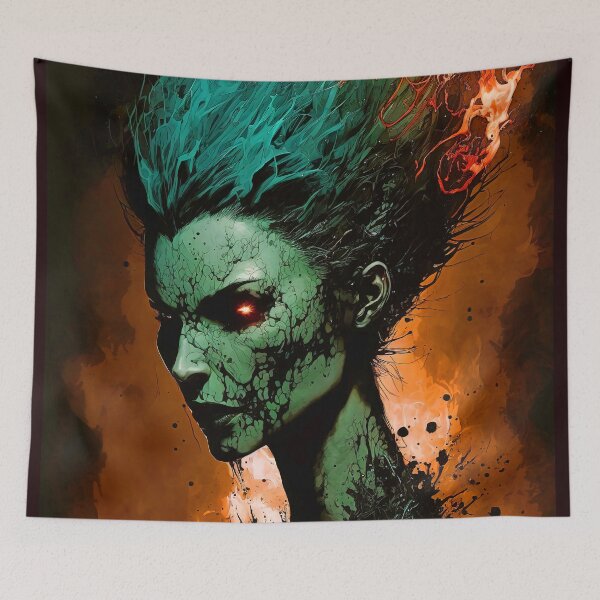 Item preview, Bewitched designed and sold by StimulatedHead.
