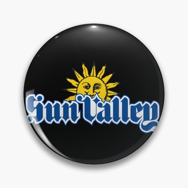 Item preview,  Ski Sun Valley Idaho Usa Apparel  Home Decor Exclusive  designed and sold by RALPHETERS.