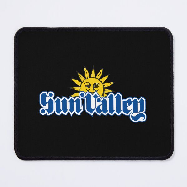 Item preview,  Ski Sun Valley Idaho Usa Apparel  Home Decor Exclusive  designed and sold by RALPHETERS.