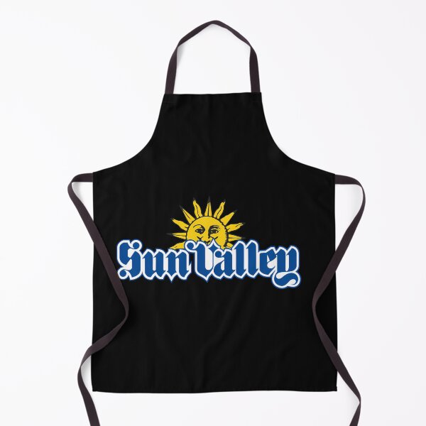 Item preview, Ski Sun Valley Idaho Usa Apparel Home Decor Exclusive designed and sold by RALPHETERS.