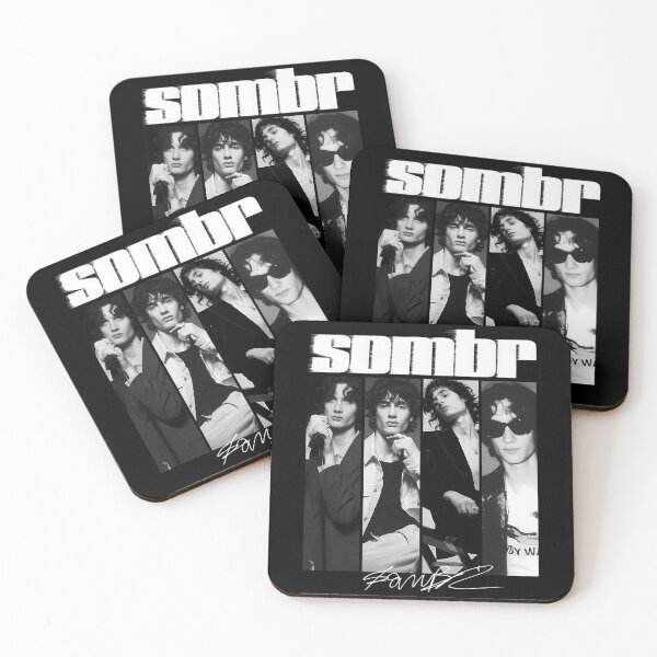 Item preview,  Sombr Retro 90S designed and sold by ZaleeCamara.