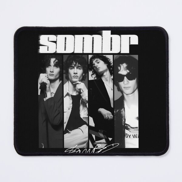 Item preview, Sombr Retro 90S designed and sold by ZaleeCamara.