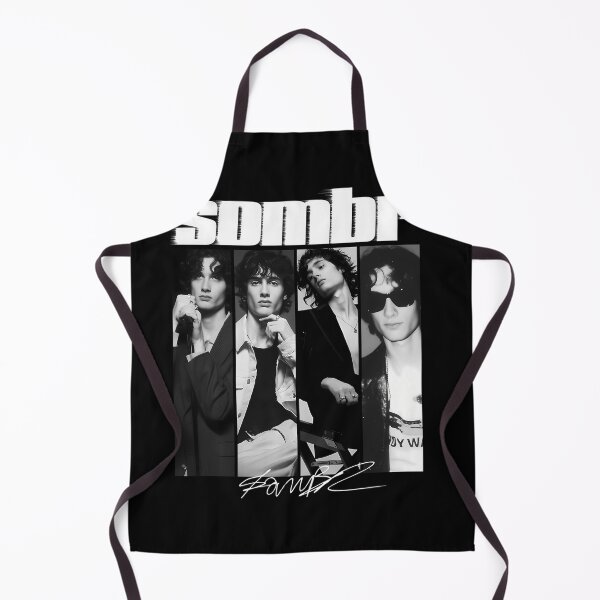Item preview, Sombr Retro 90S designed and sold by ZaleeCamara.