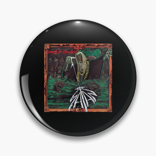 Item preview, Satan Nwobhm - Court In The Act Album 1983 designed and sold by DAVIDGAMPO.