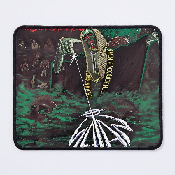 Item preview, Satan Nwobhm - Court In The Act Album 1983 designed and sold by DAVIDGAMPO.