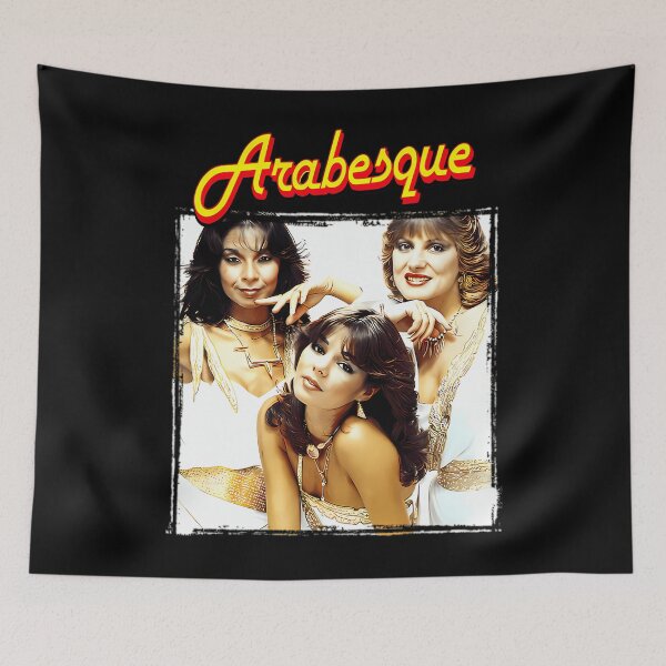 Item preview,  Arabesque Band designed and sold by DAVIDGAMPO.