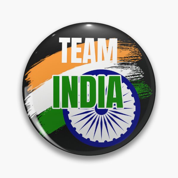 Item preview, Team India. designed and sold by RALPHETERS.