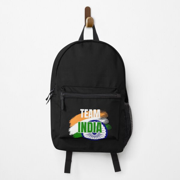 Item preview, Team India. designed and sold by RALPHETERS.