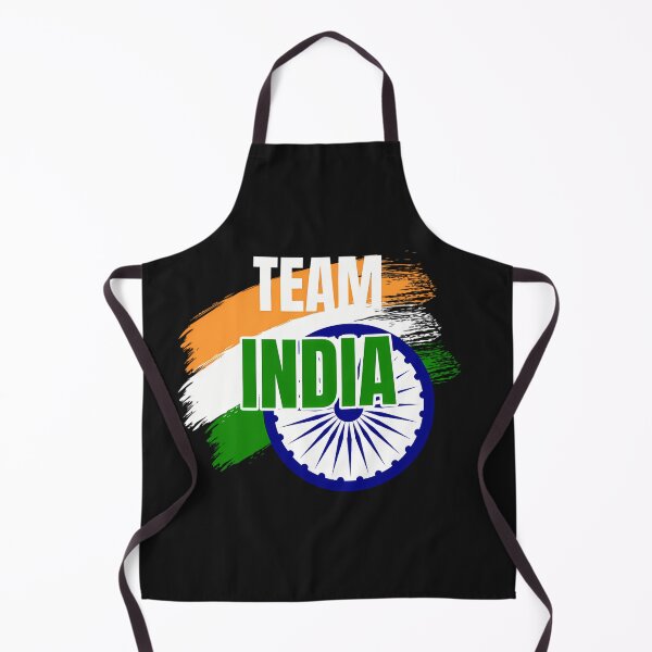 Item preview, Team India. designed and sold by RALPHETERS.
