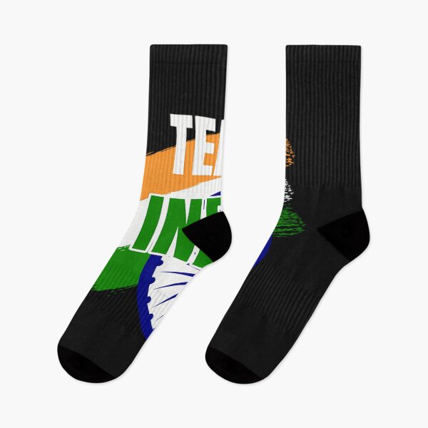 Item preview, Team India. designed and sold by RALPHETERS.
