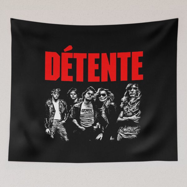 Item preview, Dtenteband designed and sold by MarkDaME.