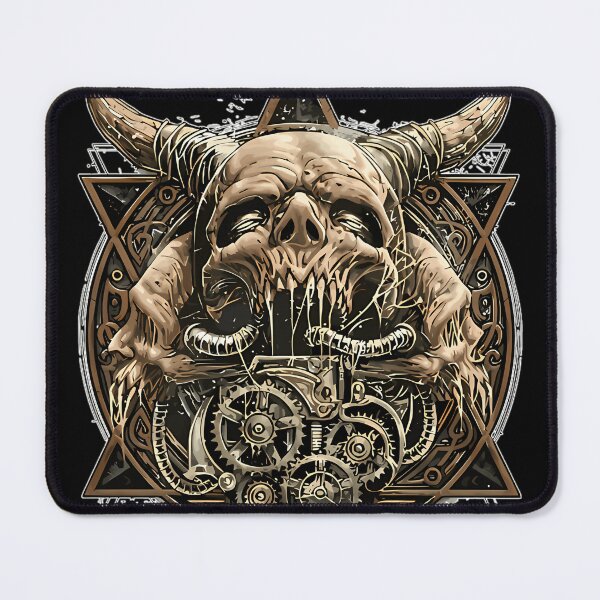 Item preview, Orbit Culture Heavy Death Metal Music Band designed and sold by DAVIDGAMPO.