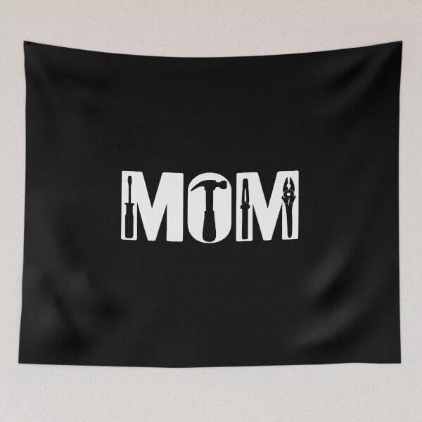 Item preview, Mom Fixes Everything designed and sold by petrichorsworld.