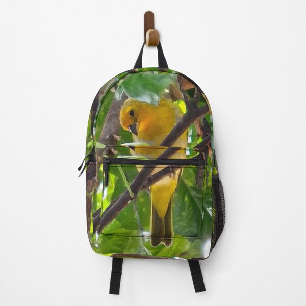 Item preview, The little yellow bird designed and sold by Alonso Puyo.