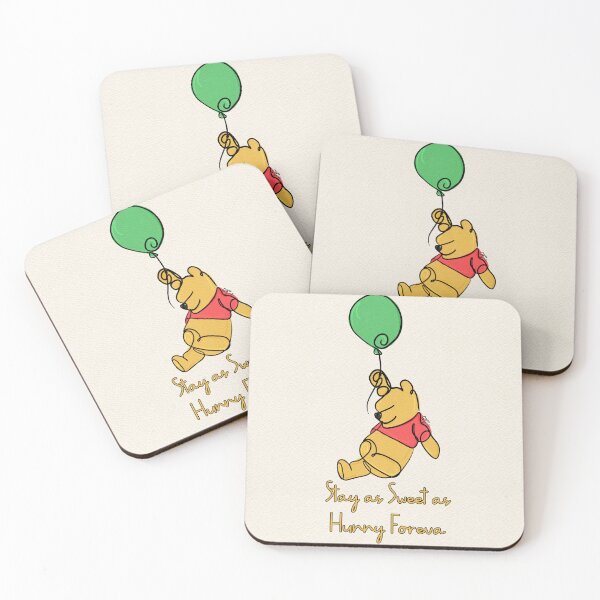 Item preview, Stay as Sweet as Hunny Foreva designed and sold by GoldenScribe.