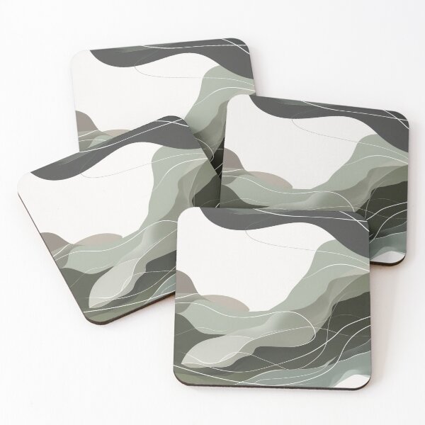 Item preview, Olive color translation pattern designed and sold by saly55887.